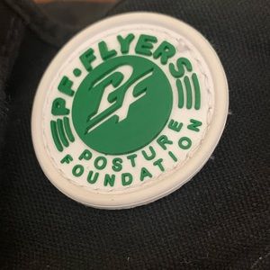 PF Flyers!